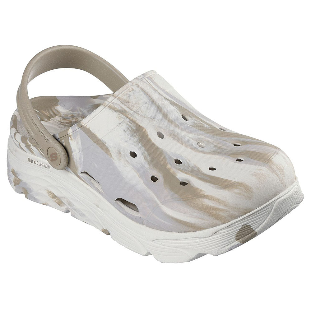Foamies Max Cushioning - Rugged – Skechers Malaysia