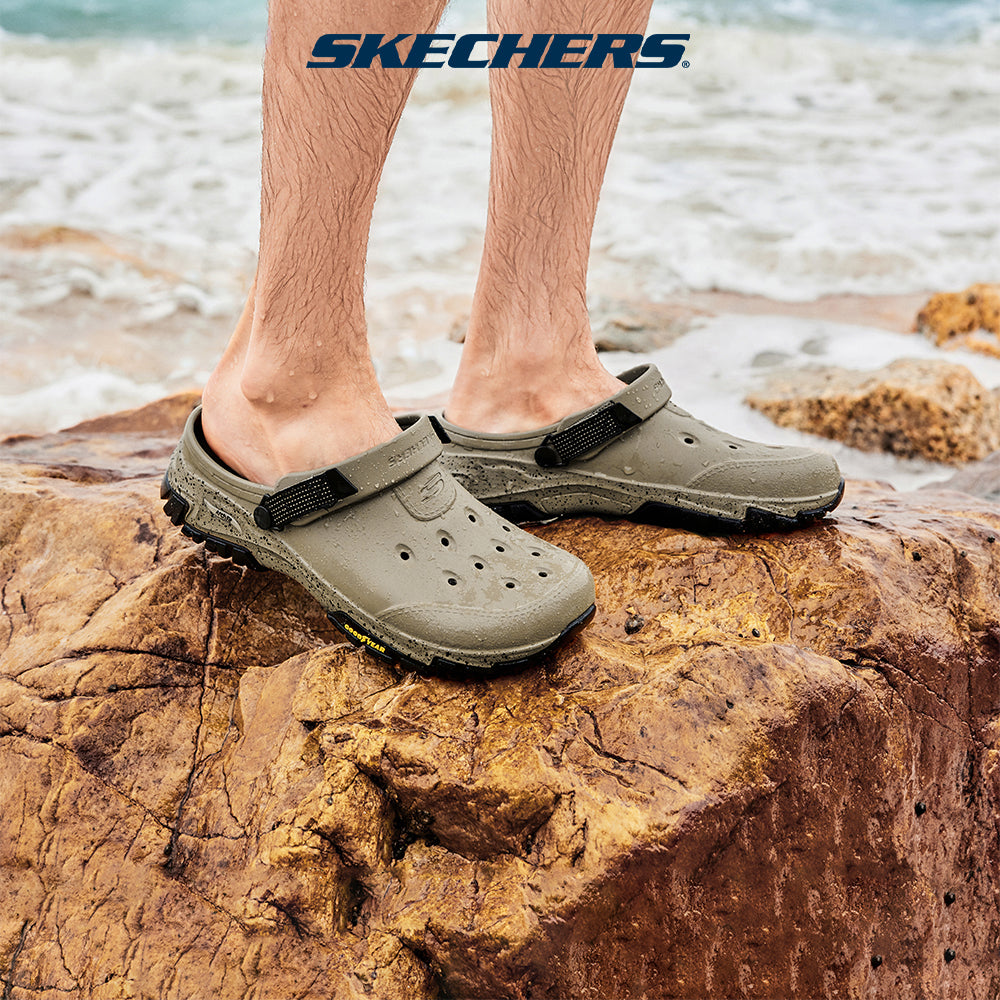 Arch Fit: Foamies Outdoor - Alpha