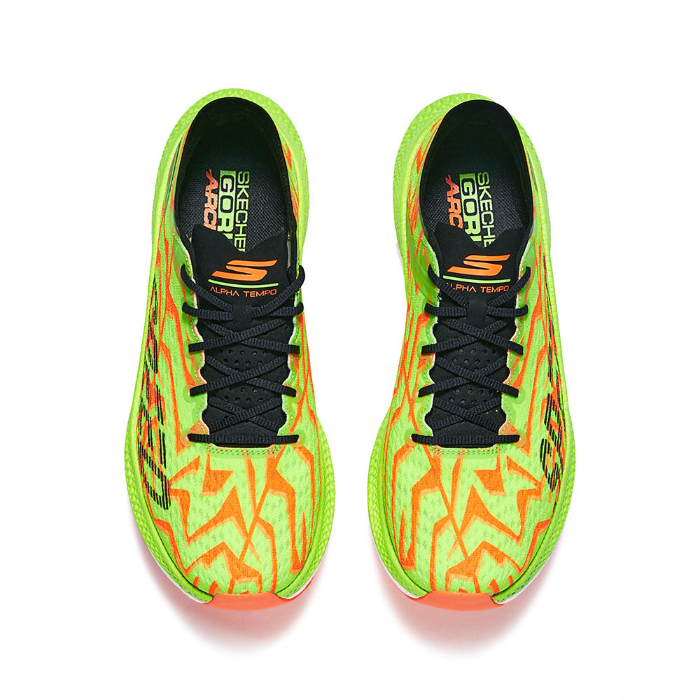 Tech Running GOrun Alpha Tempo - Quantum