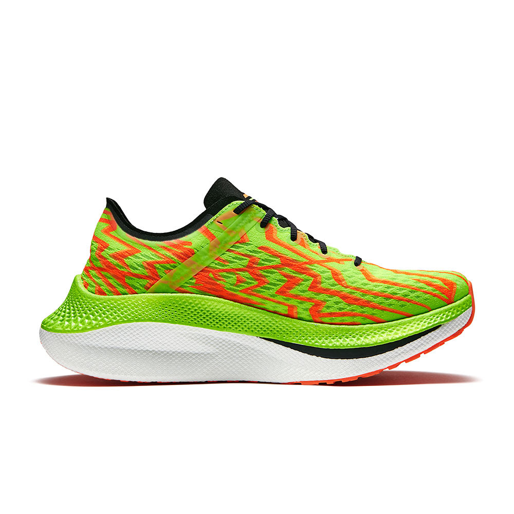 Tech Running GOrun Alpha Tempo - Quantum