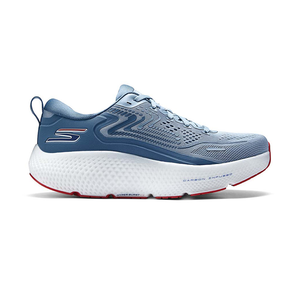 Tech Running GOrun Max Road 6