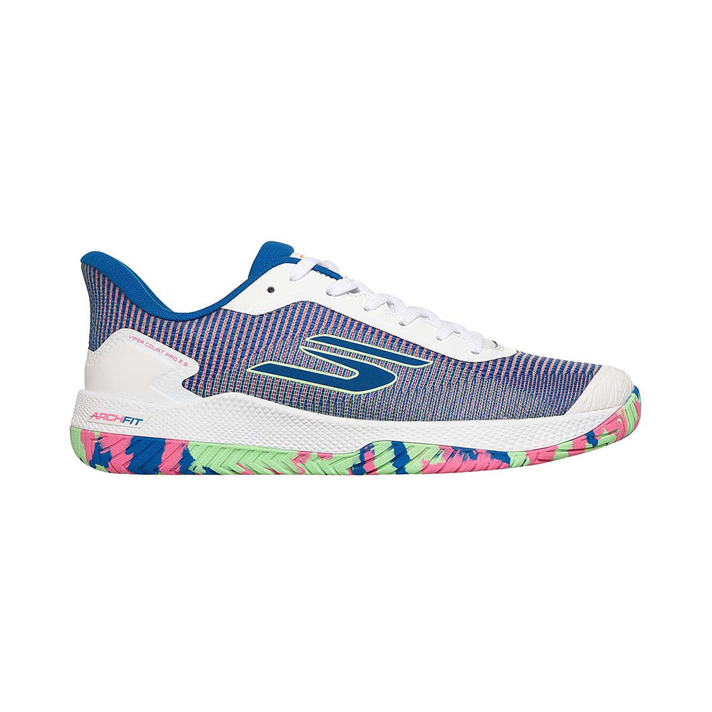 GO Pickleball Viper Court Pro 2.0