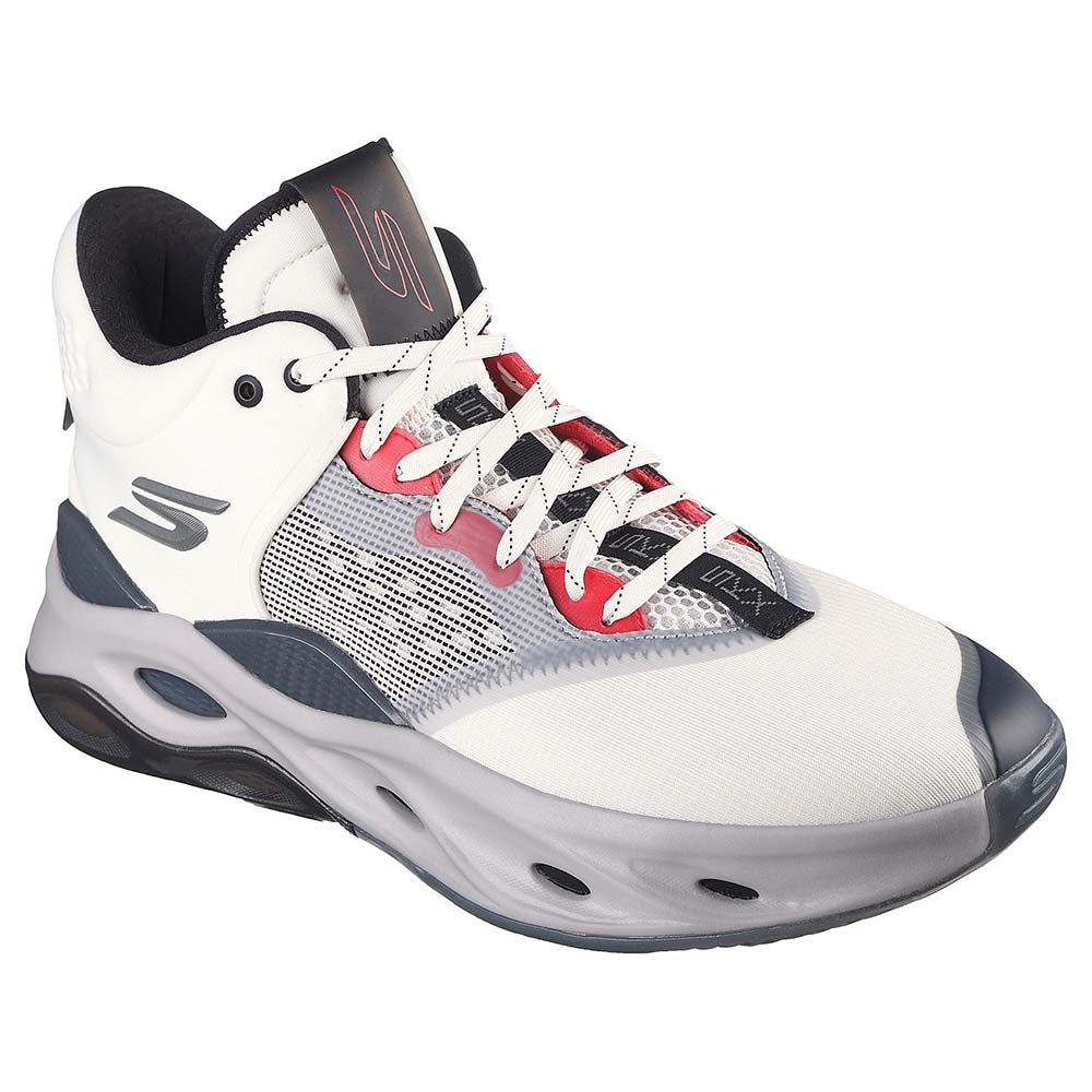GO Basketball SKX Float