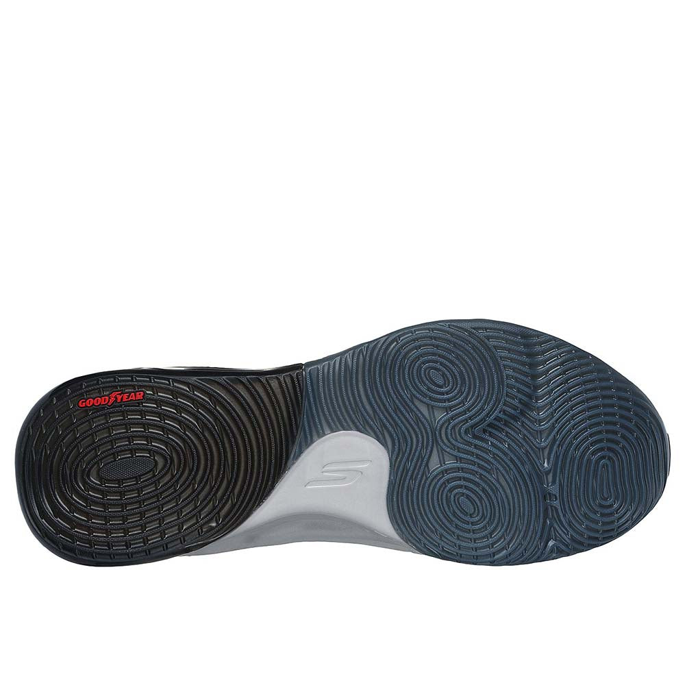 GO Basketball SKX Float
