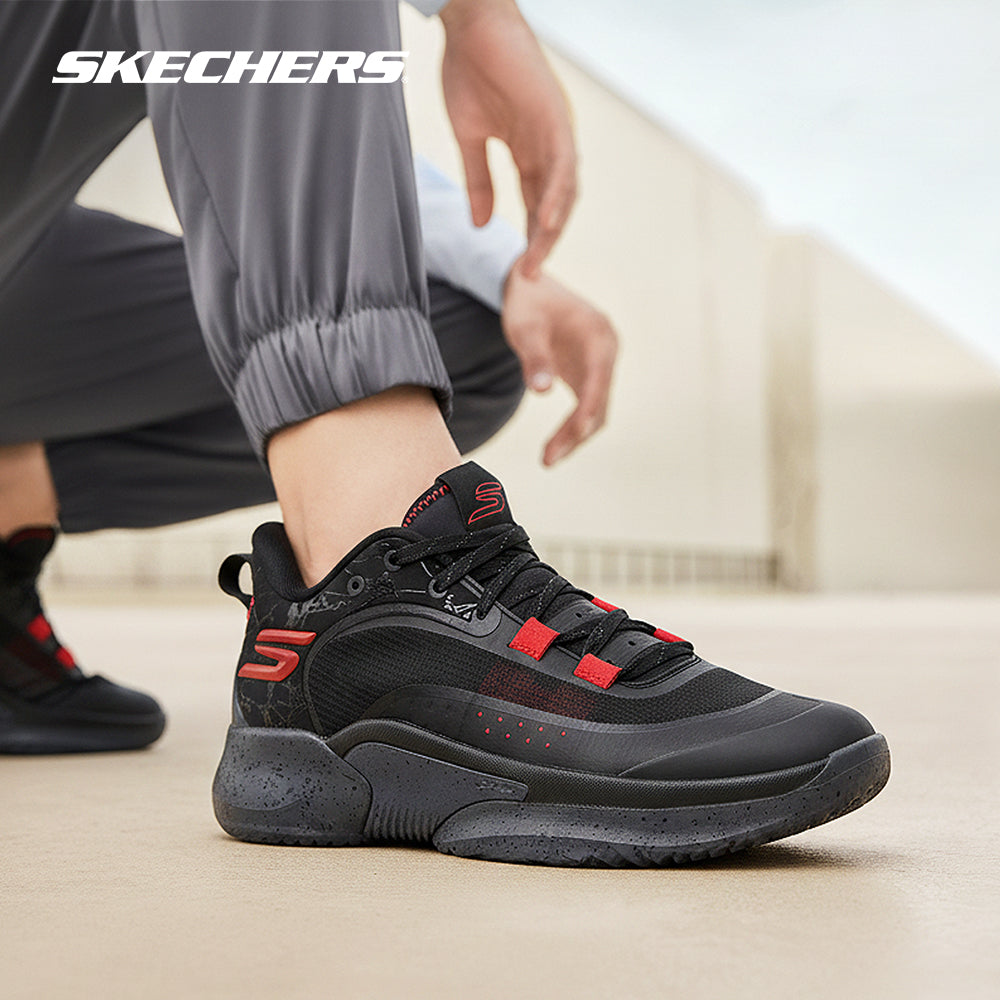 GO Basketball SKX Resagrip
