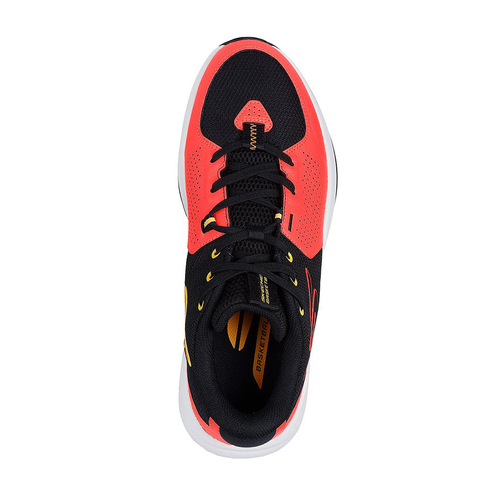GObasketball SKX League