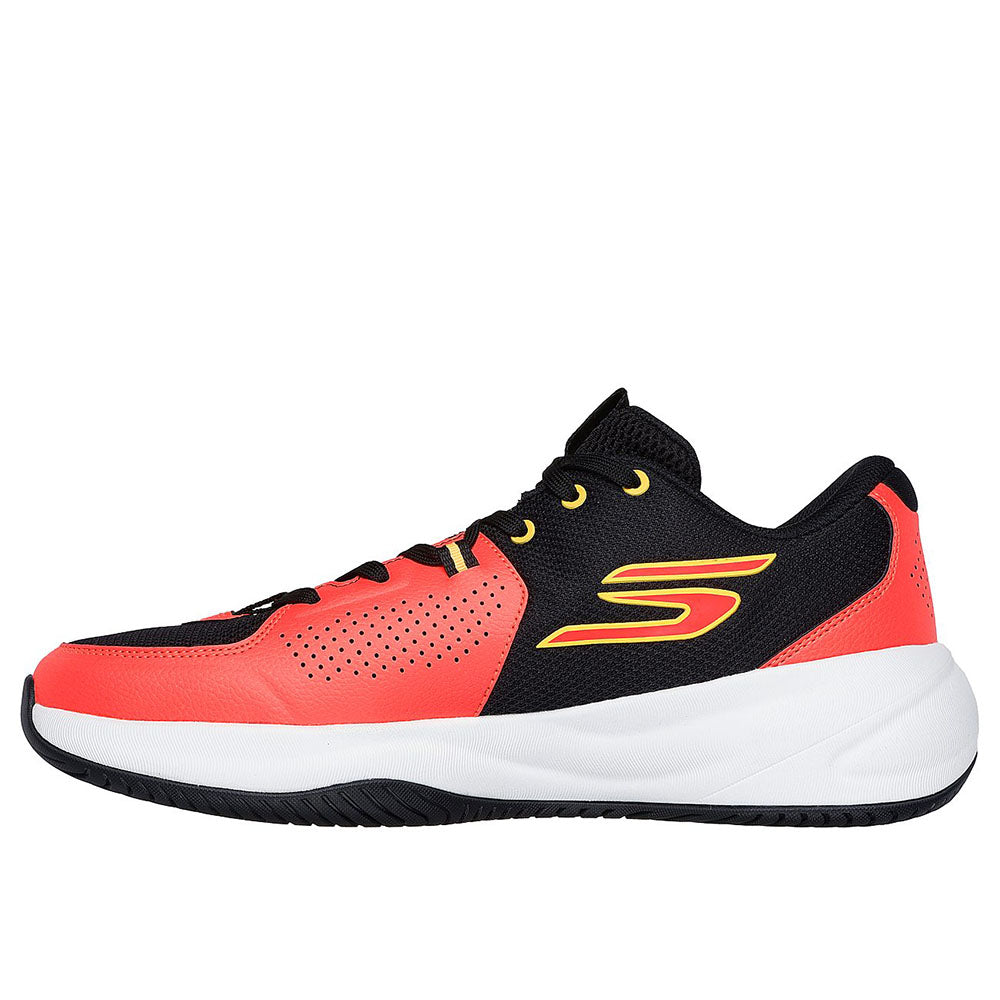 GObasketball SKX League