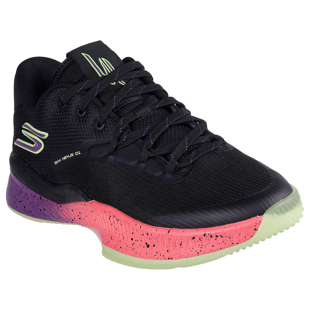 GO Basketball Skx Nexus