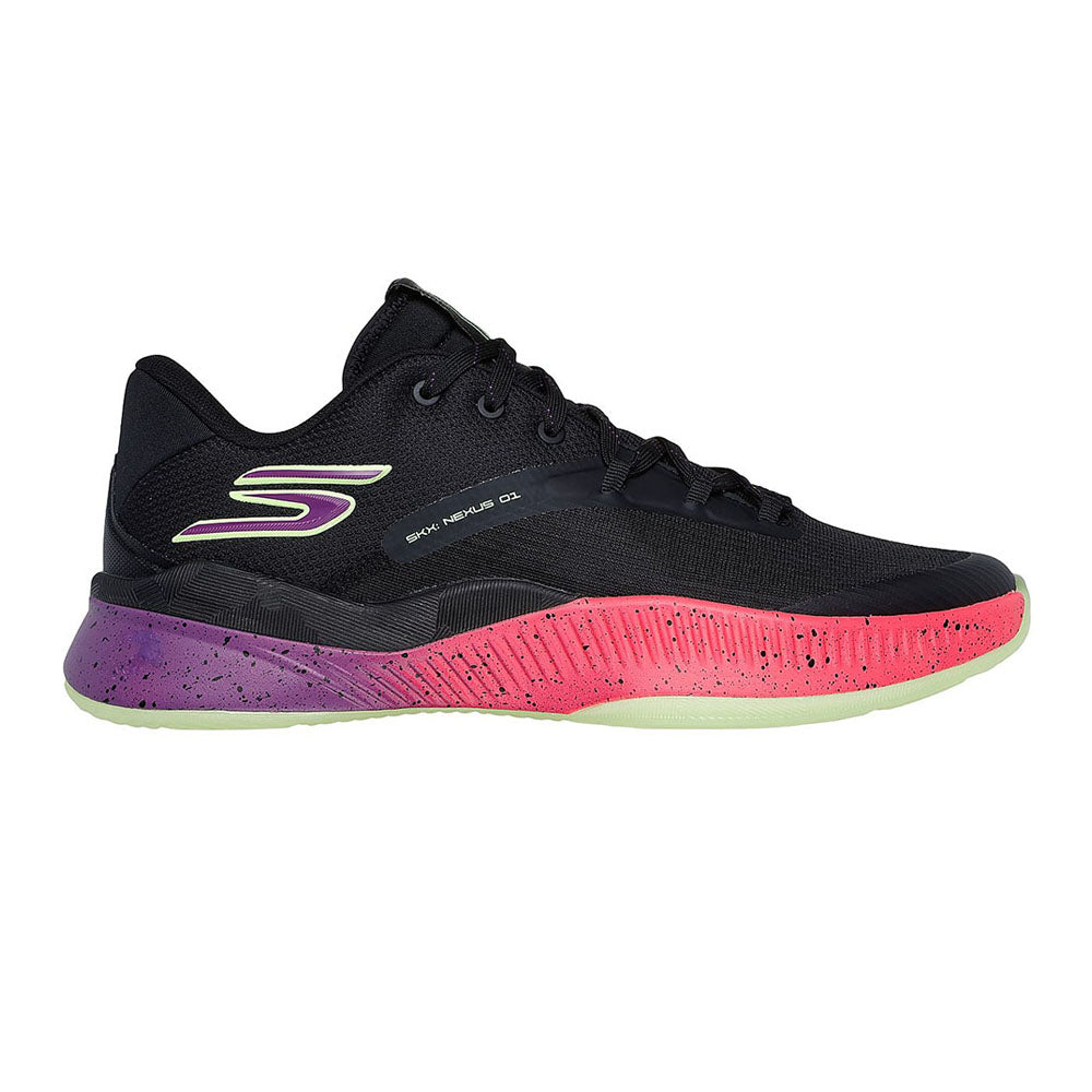 GO Basketball Skx Nexus