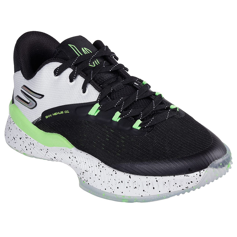 GObasketball SKX NEXUS