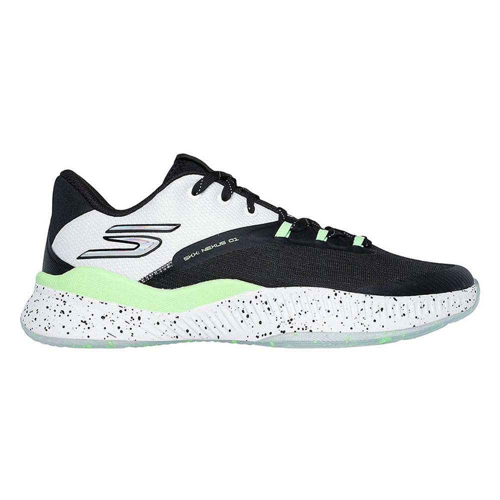 GObasketball SKX NEXUS