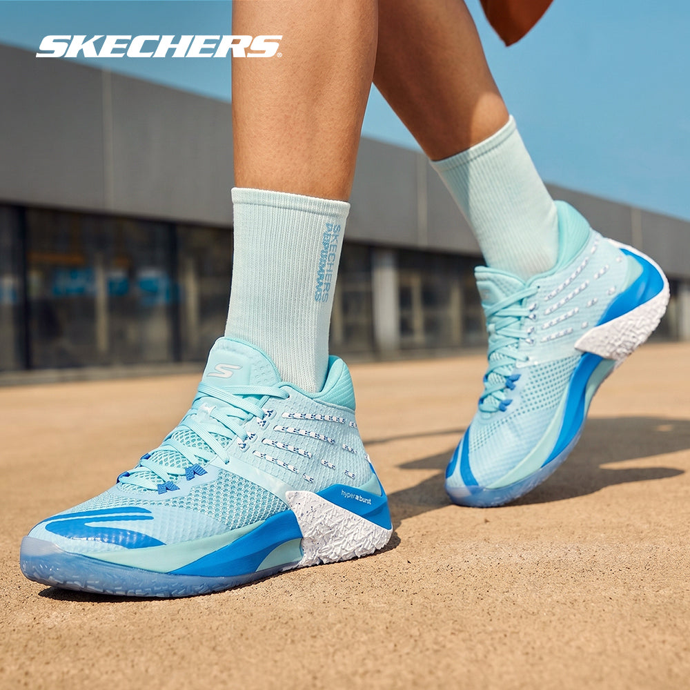 GO Basketball SKX Reign