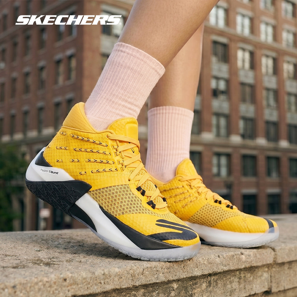 GO Basketball SKX Reign