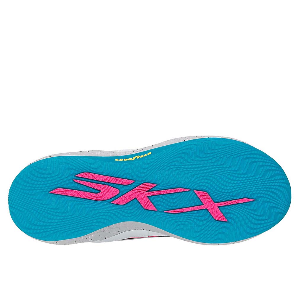 GO Basketball SKX B-Lite