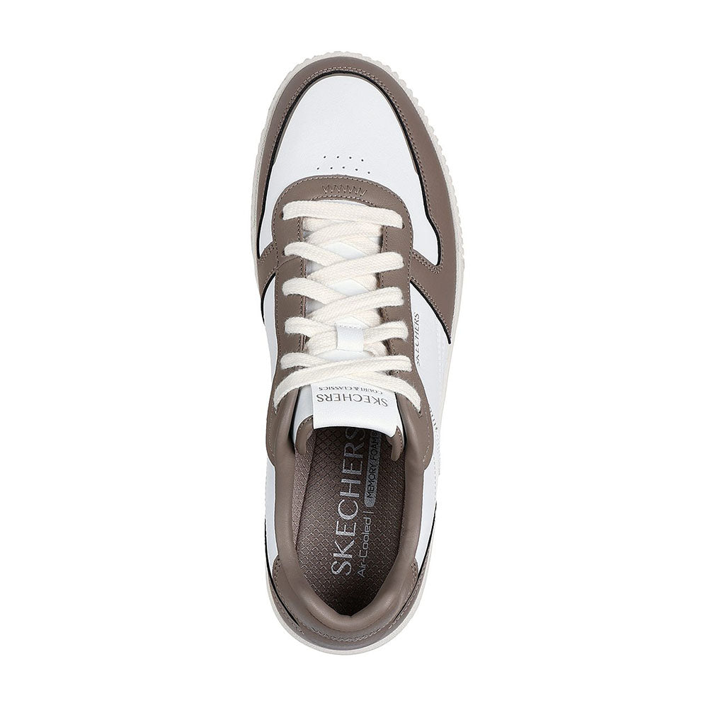 Court Classics Jade - Strane – Skechers Malaysia