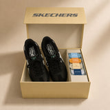 Skechers x SEVENTEEN: Slip-Ins Court Classics Hotshot - Relego