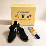 Skechers x SEVENTEEN: Slip-Ins Court Classics Hotshot - Relego