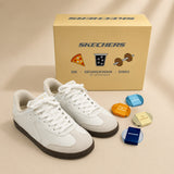 Skechers x SEVENTEEN: Slip-Ins Court Classics Hotshot - Relego