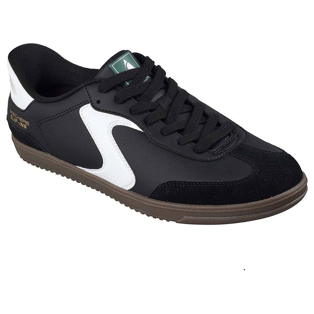 Skechers x SEVENTEEN: Slip-Ins Court Classics Hotshot - Relego