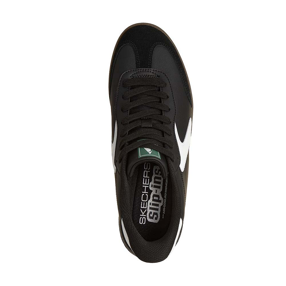Skechers x SEVENTEEN: Slip-Ins Court Classics Hotshot - Relego