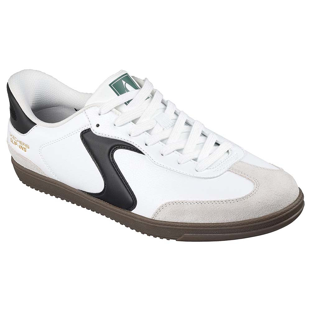 Skechers x SEVENTEEN: Slip-Ins Court Classics Hotshot - Relego
