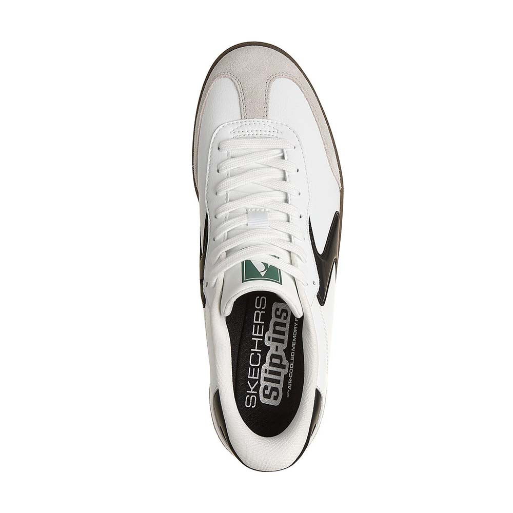 Skechers x SEVENTEEN: Slip-Ins Court Classics Hotshot - Relego