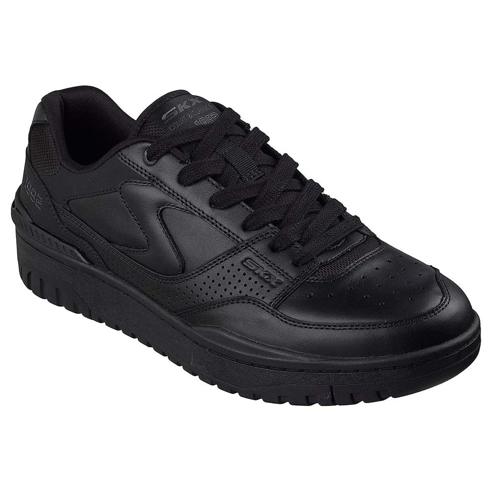 Court Classics S-1992 - Argent