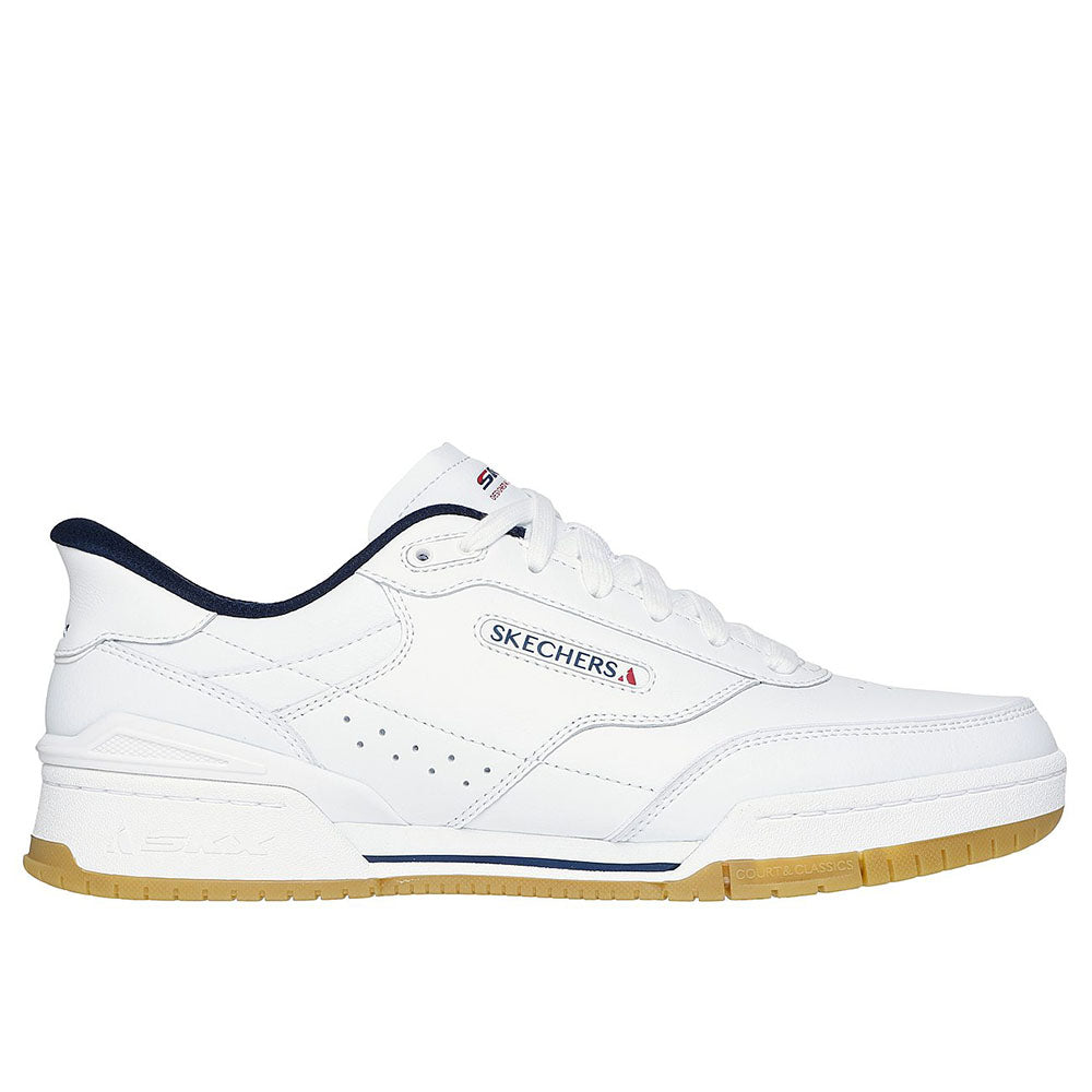 Slip-Ins: Court Classics Recoil