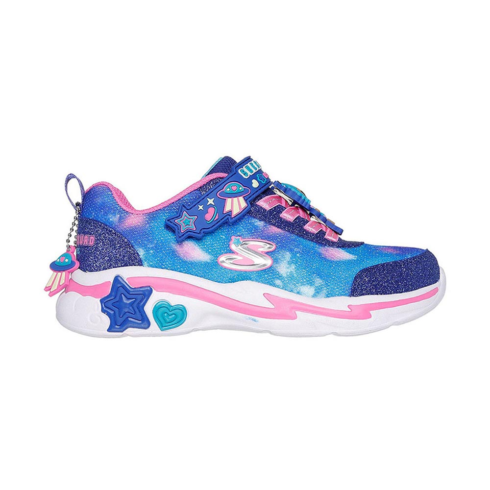 Snuggle Sneaks - Skech Squad