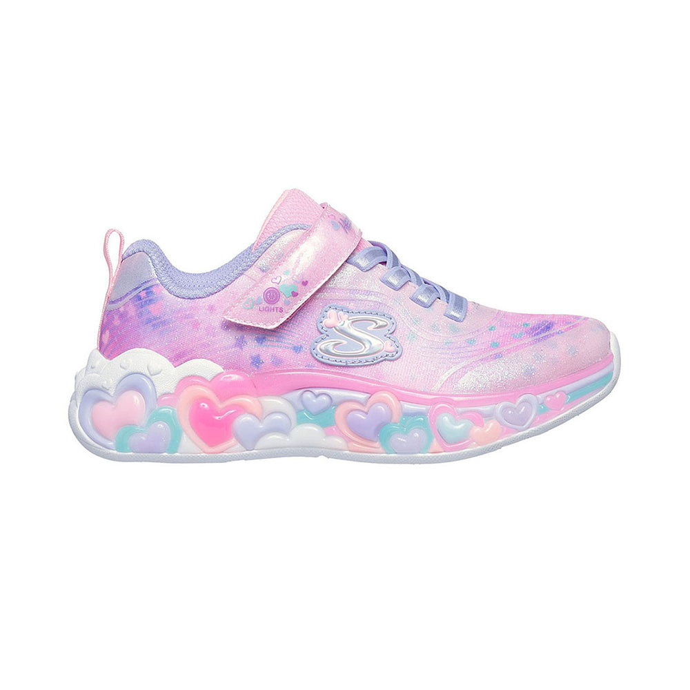 S-Lights: Eternal Heart Lights