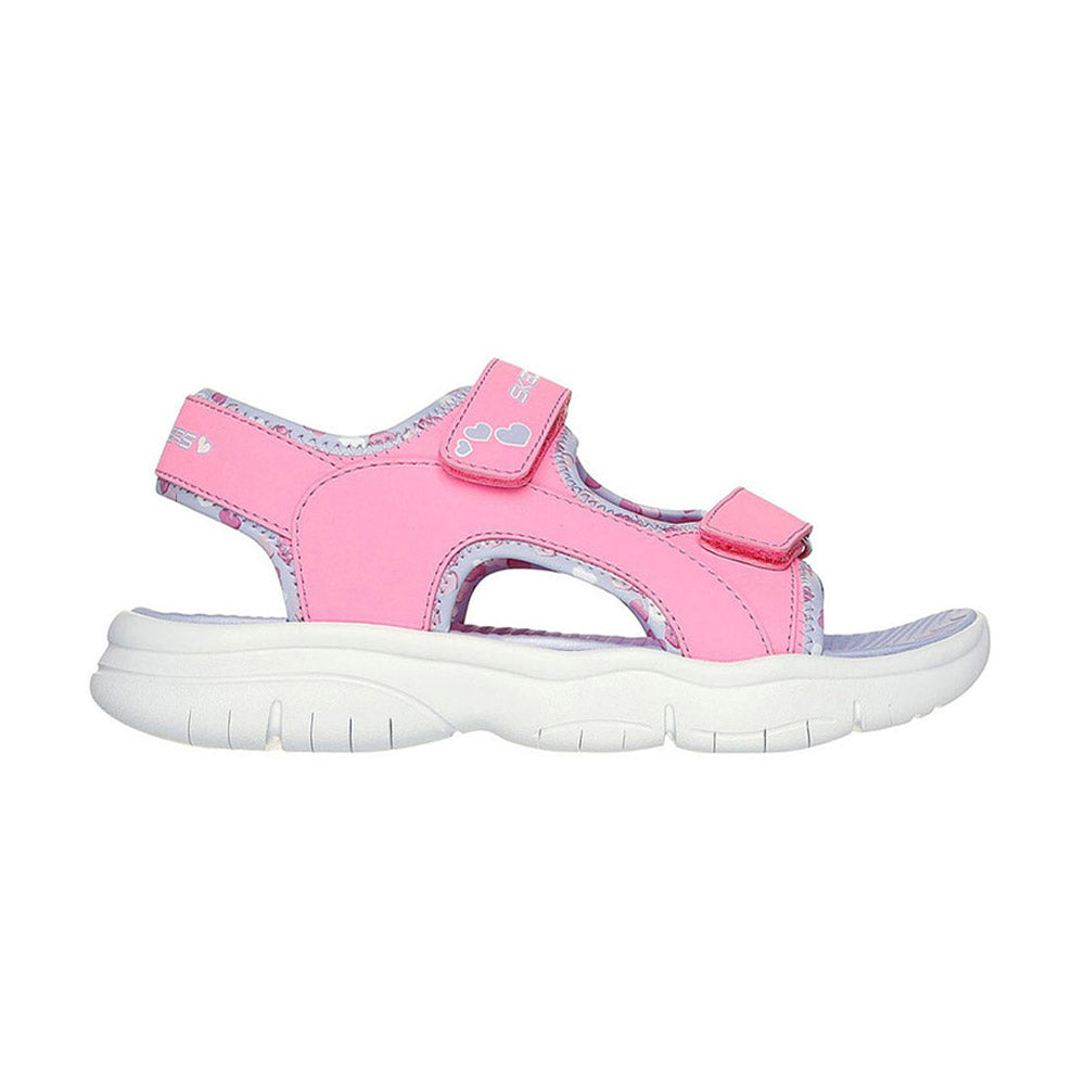 Flex Splash - Heart Galore