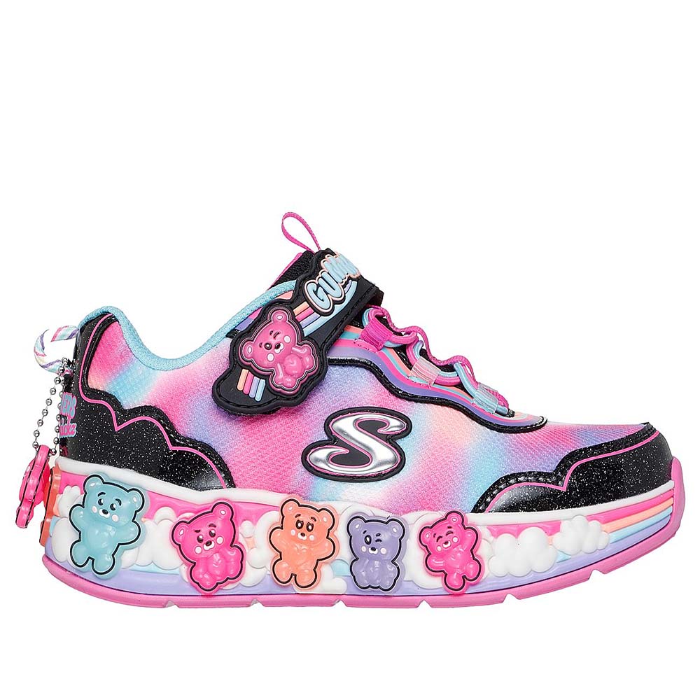 Gummy Friends