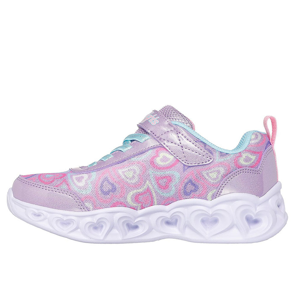 Heart Lights - Boogie Love