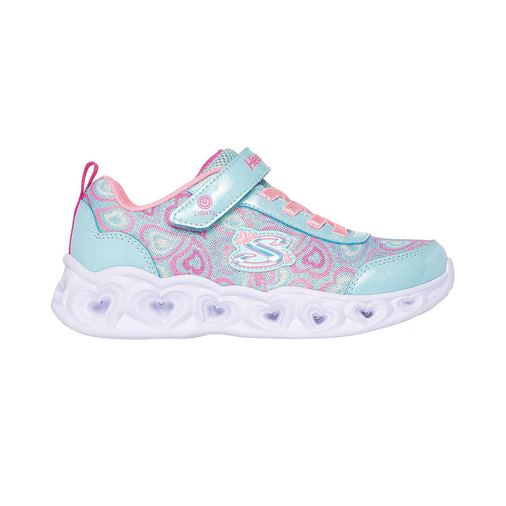 Heart Lights - Boogie Love