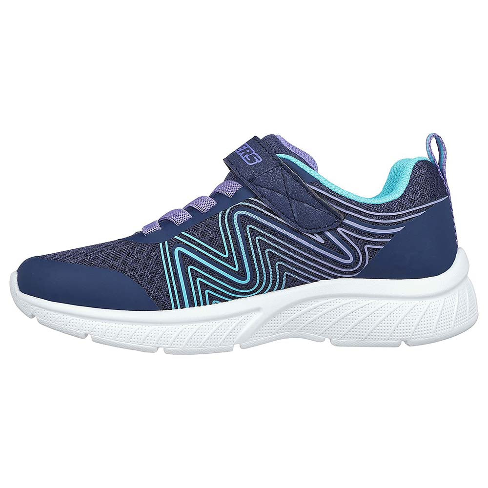 Microspec Plus - Swirl Sweet