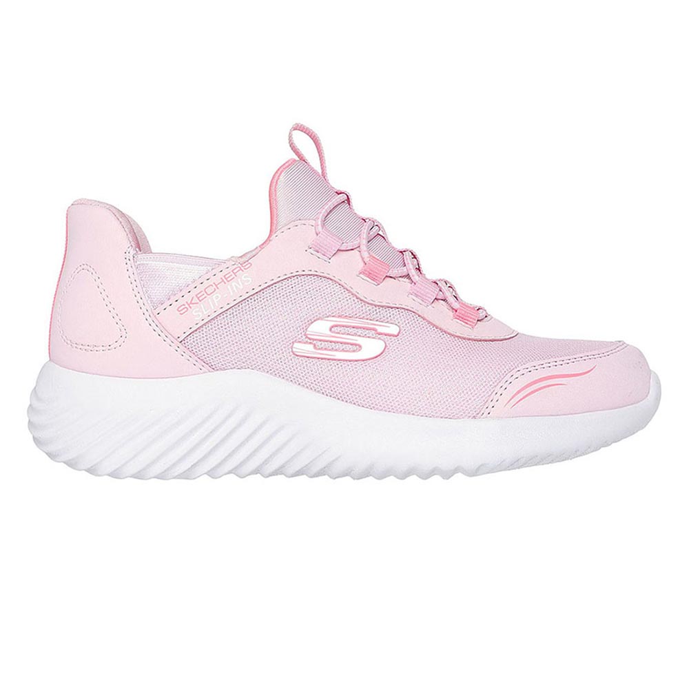 Slip-Ins: Bounder - Simple Cute