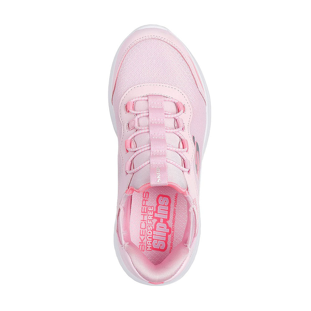 Slip-Ins: Bounder - Simple Cute