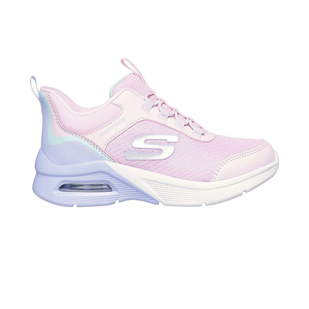 Slip-Ins: Microspec Max - Color Trifecta