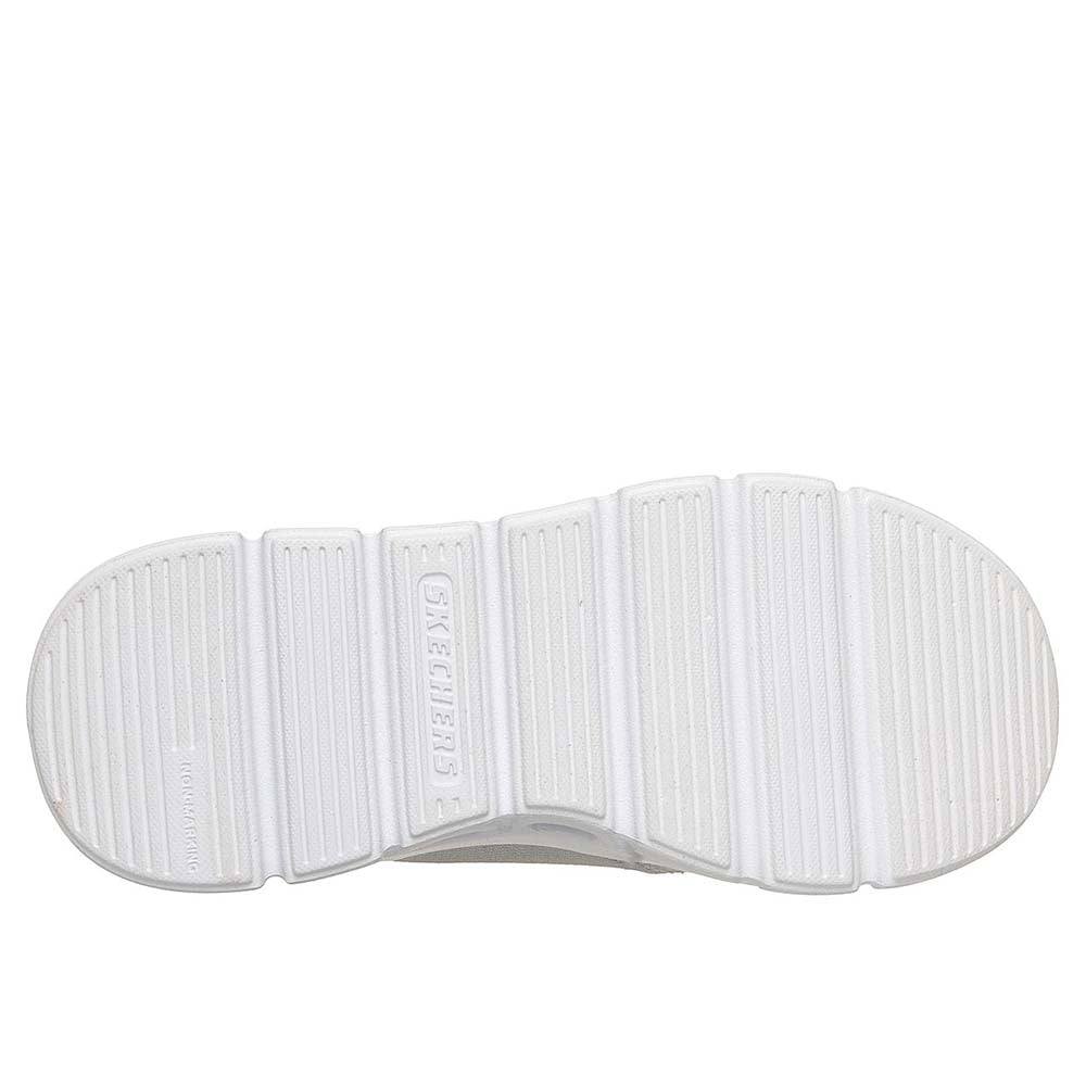 Glide-Step Flow