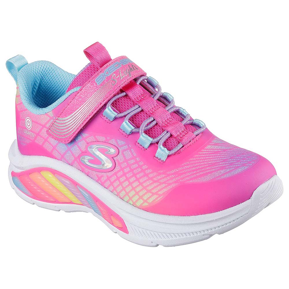 S-Lights Rainbow Cruisers - Rainbow Reflectin