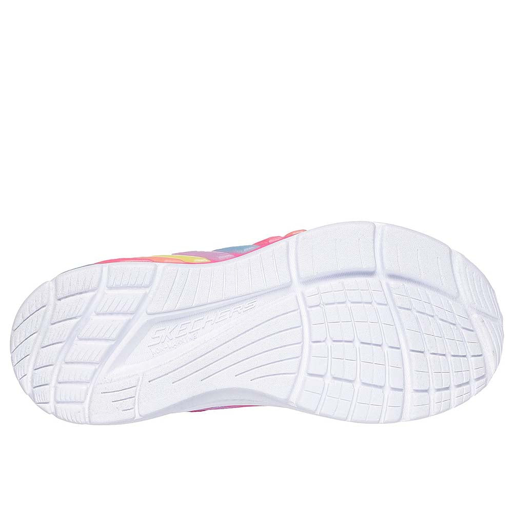 S-Lights Rainbow Cruisers - Rainbow Reflectin