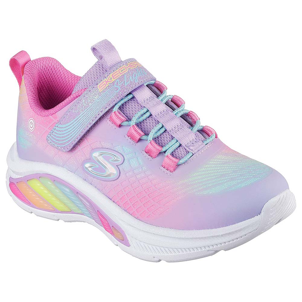 S-Lights Rainbow Cruisers - Rainbow Reflectin