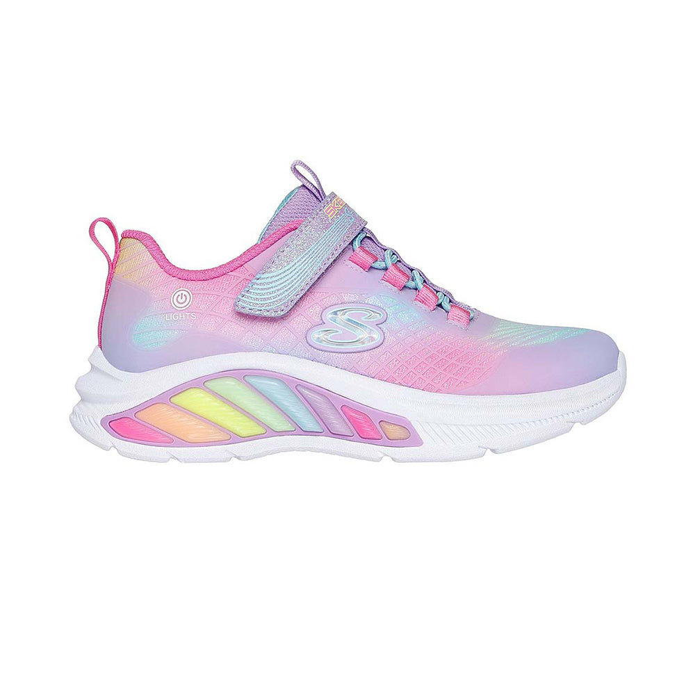 S-Lights Rainbow Cruisers - Rainbow Reflectin