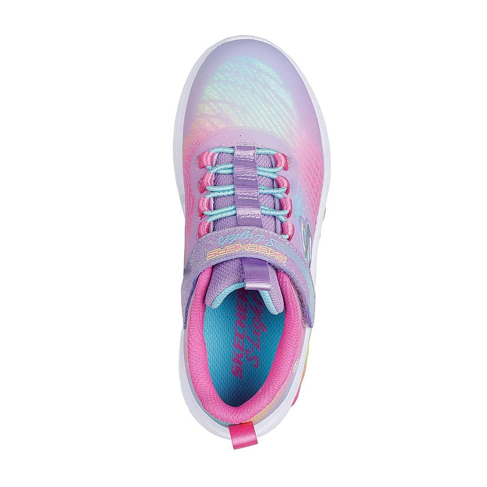 S-Lights Rainbow Cruisers - Rainbow Reflectin