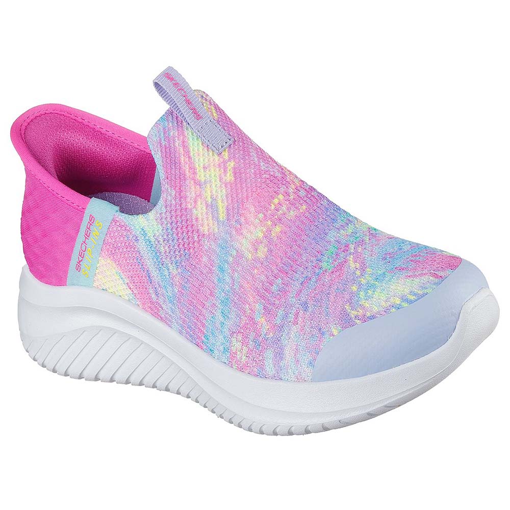 Slip-ins: Ultra Flex 3.0 - Kaleidoscope Karma