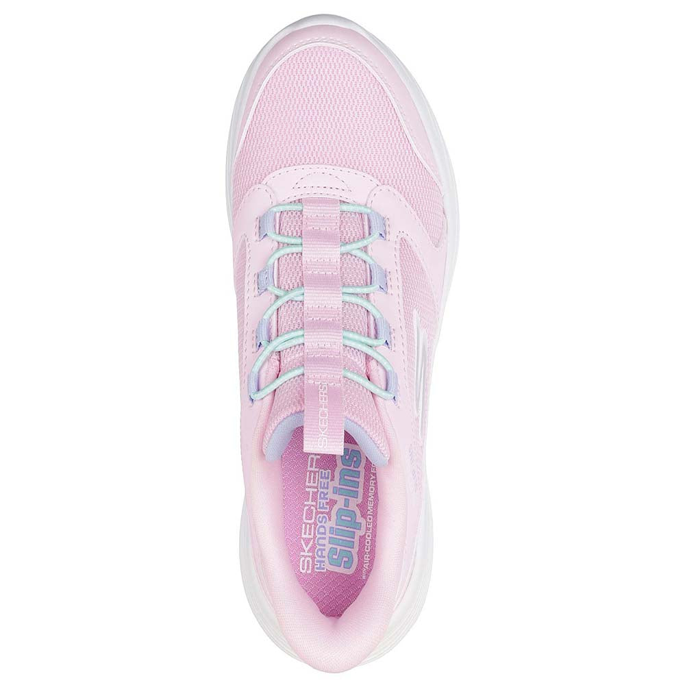 Slip-Ins: GOrun 400 V2 - Tetra Speed