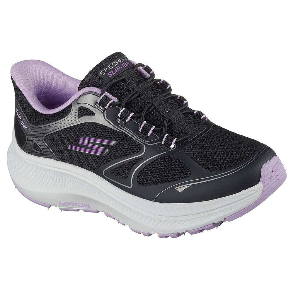 Slip-Ins: GOrun Consistent 2.0 - Quick Burst