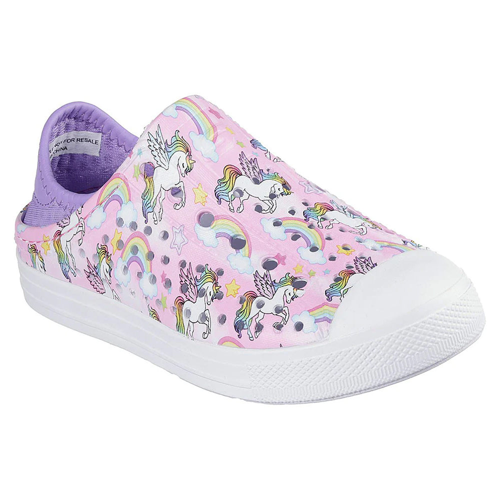 Foamies Guzman Steps