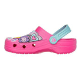 Foamies Heart Charmer - Vibin Friends