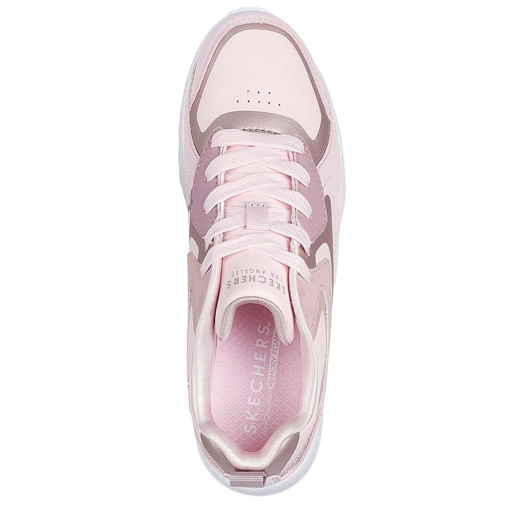 Street UNO Lite - Metallic Blast